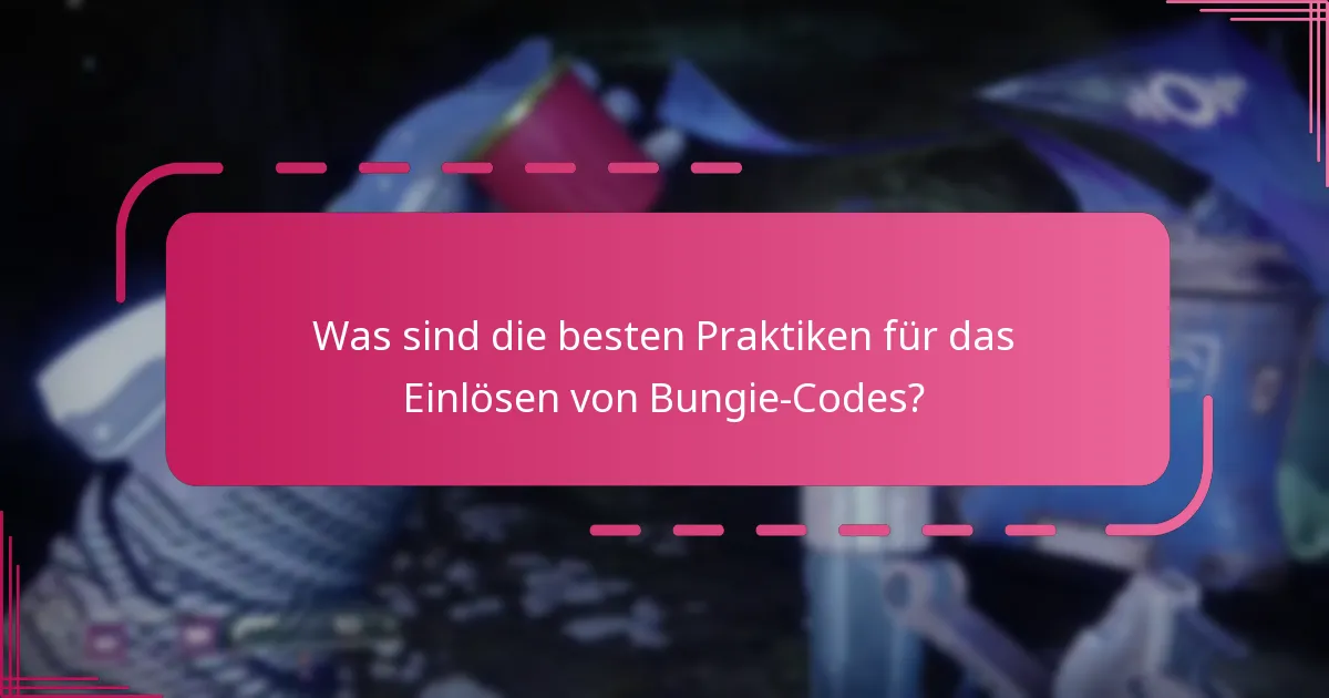 Wann laufen Werbecodes in Destiny 2 ab?