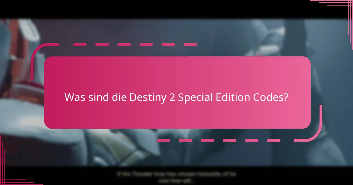 Welche einzigartigen Veröffentlichungen sind für Destiny 2 verfügbar?