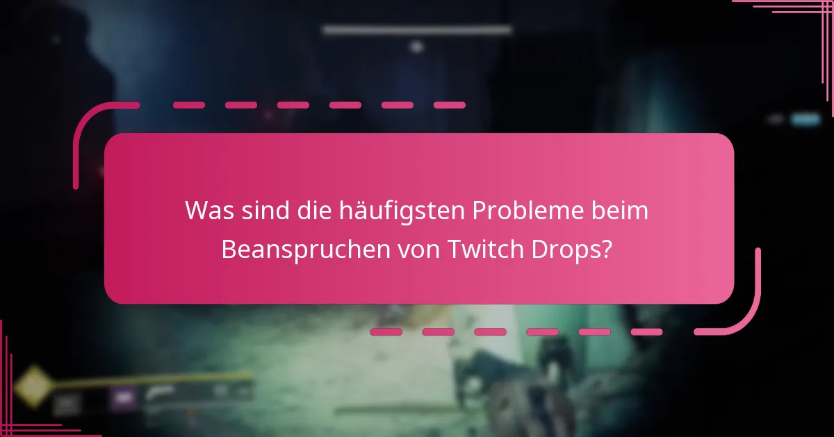 Was sind die Seltenheitsstufen der Twitch Drop-Belohnungen in Destiny 2?