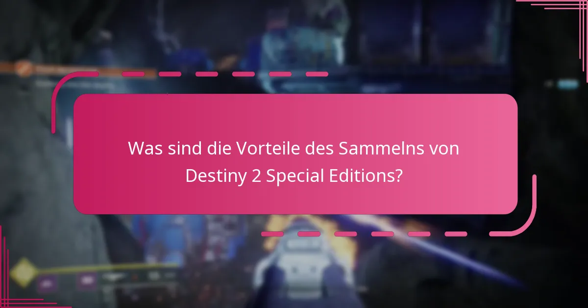 Wie können Spieler Destiny 2 Special Edition Codes einlösen?
