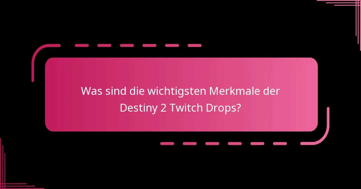 Welche bemerkenswerten Belohnungen wurden in früheren Twitch Drops angeboten?