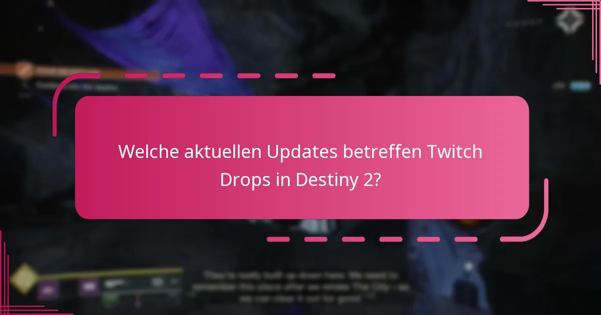 Welche Unterstützungsressourcen stehen für Probleme mit Twitch Drops zur Verfügung?