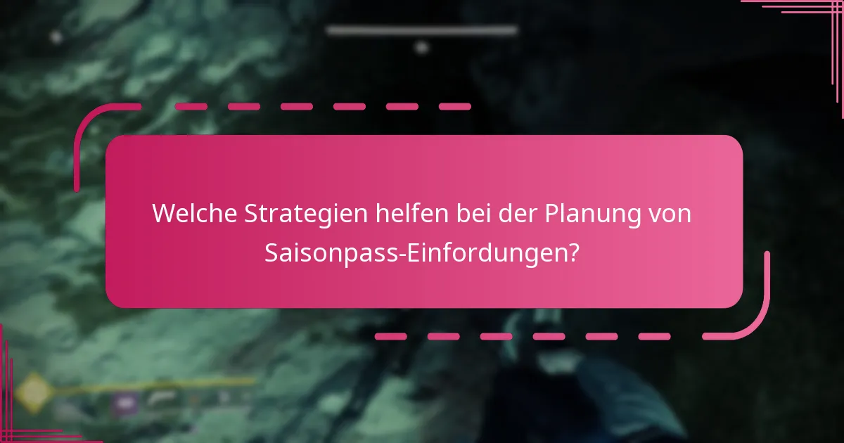 Wie kann man Belohnungen in Destiny 2 effektiv einfordern?