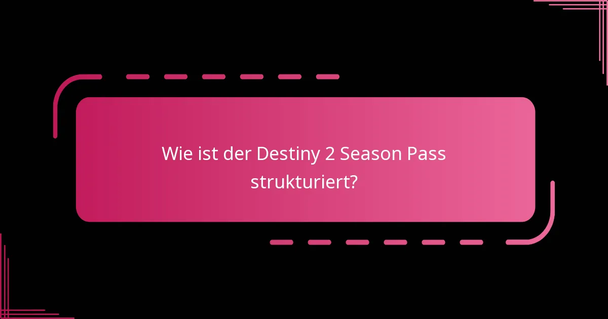 Wie schneidet der Season Pass im Vergleich zu anderen Spielen ab?